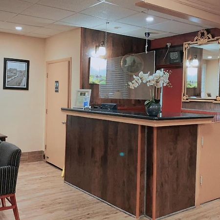 District Hotel Washington Extérieur photo