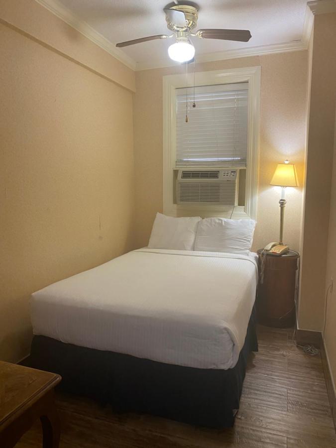 District Hotel Washington Extérieur photo