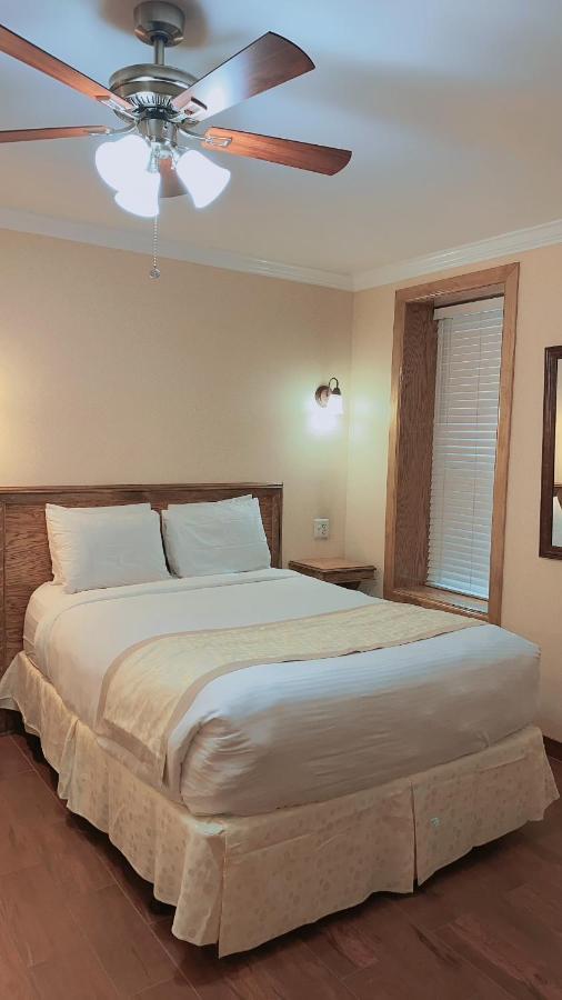 District Hotel Washington Extérieur photo