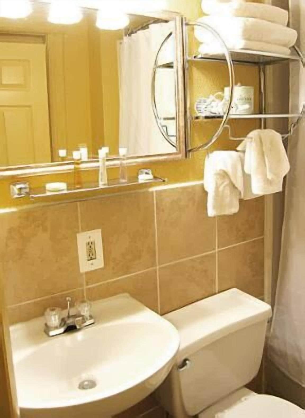 District Hotel Washington Chambre photo