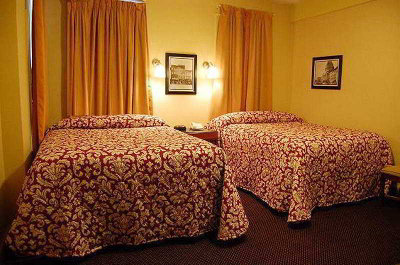 District Hotel Washington Extérieur photo